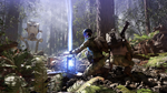 САМОЕ ПОЛНОЕ ИЗДАНИЕ STAR WARS BATTLEFRONT XBOXКЛЮЧ - изображение № 4