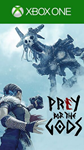 PRAEY FOR THE GODS XBOX ONE / SERIES X|S КЛЮЧ