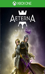 AETERNA NOCTIS XBOX SERIES X|S КЛЮЧ+ПОМОЩЬ