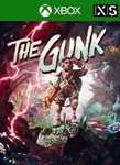 THE GUNK XBOX ONE/ SERIES X|S/ WIN10КЛЮЧ+ПОМОЩЬ
