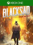 BLACKSAD: UNDER THE SKIN (XBOX ONE)КЛЮЧ+ПОМОЩЬ
