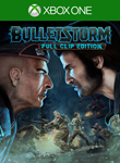 BULLETSTORM: FULL CLIP EDITION XBOX ONE/X|SКЛЮЧ