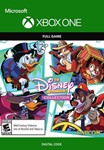 THE DISNEY AFTERNOON COLLECTION XBOX ONE/ X|SКЛЮЧ