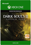 DARK SOULS™ III - СЕЗОННЫЙ ПРОПУСК XBOXКЛЮЧ