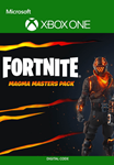 FORTNITE: НАБОР «ОГНЕННЫЕ ВЛАДЫКИ» XBOXКЛЮЧ