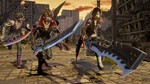 CODE VEIN DELUXE EDITION XBOX ONE / X|SКЛЮЧ - изображение № 2