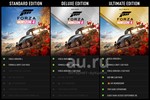 FORZA HORIZON 4 ULTIMATE EDITION XBOX/WIN10КЛЮЧ - изображение № 2