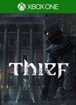 THIEF XBOX ONE / SERIES X|S КЛЮЧ+ПОМОЩЬ