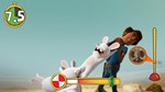 RABBIDS INVASION - GOLD EDITION XBOX | KINECTКЛЮЧ - изображение № 4
