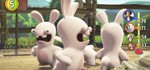 RABBIDS INVASION - GOLD EDITION XBOX | KINECTКЛЮЧ - изображение № 2