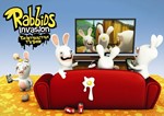 RABBIDS INVASION - GOLD EDITION XBOX | KINECTКЛЮЧ - изображение № 3