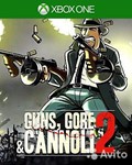 GUNS, GORE AND CANNOLI 2 XBOX ONE/SERIES X|SКЛЮЧ