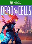 DEAD CELLS XBOX ONE / SERIES X|S  КЛЮЧ+ПОМОЩЬ