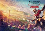 ASSASSIN’S CREED CHRONICLES ТРИЛОГИЯ XBOX КЛЮЧ - изображение № 4