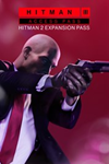 HITMAN WORLD OF ASSASSINATION DELUXE PACK XBOXКЛЮЧ - изображение № 2