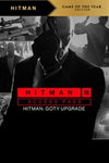 HITMAN WORLD OF ASSASSINATION DELUXE PACK XBOXКЛЮЧ - изображение № 3