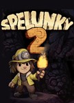 SPELUNKY 2 XBOX ONE/ SERIES X|S/ WIN10КЛЮЧ+ПОМОЩЬ - изображение № 2