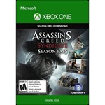 ASSASSIN'S CREED СИНДИКАТ SEASON PASS XBOXКЛЮЧ