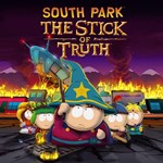 ЮЖНЫЙ ПАРК™: ПАЛКА ИСТИНЫ™ XBOX ONE / X|SКЛЮЧ