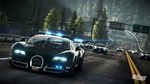NEED FOR SPEED RIVALS XBOX ONE / SERIES X|SКЛЮЧ - изображение № 4