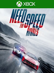 NEED FOR SPEED RIVALS XBOX ONE / SERIES X|SКЛЮЧ