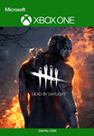 DEAD BY DAYLIGHT XBOX ONE/SERIES X|SКЛЮЧ+ПОМОЩЬ
