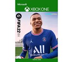 FIFA 22 XBOX ONE КЛЮЧ+ПОМОЩЬ