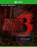 SHADOW WARRIOR 3: DEFINITIVE EDITION XBOX КЛЮЧ
