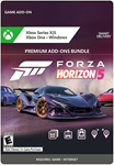 FORZA HORIZON 5: PREMIUM ADD-ONS BUNDLE XBOXКЛЮЧ