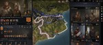 CRUSADER KINGS III XBOX SERIES X|SКЛЮЧ+ПОМОЩЬ - изображение № 3