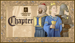 CRUSADER KINGS III: CHAPTER I XBOX SER X|SКЛЮЧ