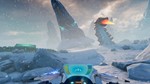 SUBNAUTICA: BELOW ZERO XBOX ONE / X|S/WIN10КЛЮЧ - изображение № 3