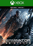 TERMINATOR: RESISTANCE XBOX ONE /SERIES X|SКЛЮЧ