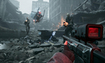 TERMINATOR: RESISTANCE XBOX ONE /SERIES X|SКЛЮЧ - изображение № 3