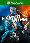 FIGHTER WITHIN XBOX ONE / X|S / KINECT 2.0КЛЮЧ