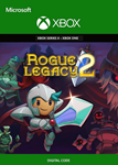 ROGUE LEGACY 2 XBOX ONE / SERIES X|SКЛЮЧ+ПОМОЩЬ