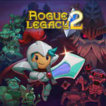 ROGUE LEGACY 2 XBOX ONE / SERIES X|SКЛЮЧ+ПОМОЩЬ - изображение № 2