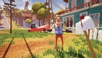 HELLO NEIGHBOR XBOX ONE / SERIES X|SКЛЮЧ+ПОМОЩЬ - изображение № 3