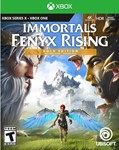 IMMORTALS FENYX RISING™ GOLD EDITION XBOXКЛЮЧ