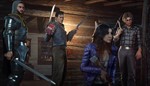 EVIL DEAD: THE GAME XBOX ONE / SERIES X|SКЛЮЧ - изображение № 4
