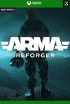 ARMA REFORGER XBOX SERIES X|SКЛЮЧ ЛИЦЕНЗИЯ