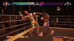BIG RUMBLE BOXING: CREED CHAMPIONS XBOXКЛЮЧ - изображение № 3