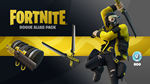 FORTNITE «ВЕЧНОЕ ИЗГНАНИЕ» + 600 V-BUCKS XBOXКЛЮЧ