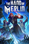 The Hand Of Merlin XBOX ONE / SERIES X|S  Ключ