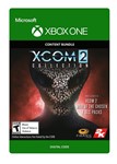 XCOM® 2 COLLECTION XBOX ONE / SERIES X|S КЛЮЧ