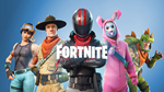 АКТИВАЦИЯ КЛЮЧЕЙ, НАБОРОВ FORTNITE на XBOX (УСЛУГА)