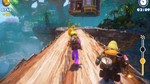 RUSH: A DISNEYPIXAR ADVENTURE XBOX ONE /X|SКЛЮЧ - изображение № 5