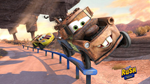 RUSH: A DISNEYPIXAR ADVENTURE XBOX ONE /X|SКЛЮЧ - изображение № 3