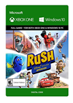 RUSH: A DISNEYPIXAR ADVENTURE XBOX ONE /X|SКЛЮЧ