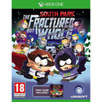 SOUTH PARK™: THE FRACTURED BUT WHOLE™ XBOXКЛЮЧ